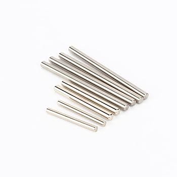 pimaページ Amazon.com: RCAWD Steel Slipper Plate & Hub Set ARA310946